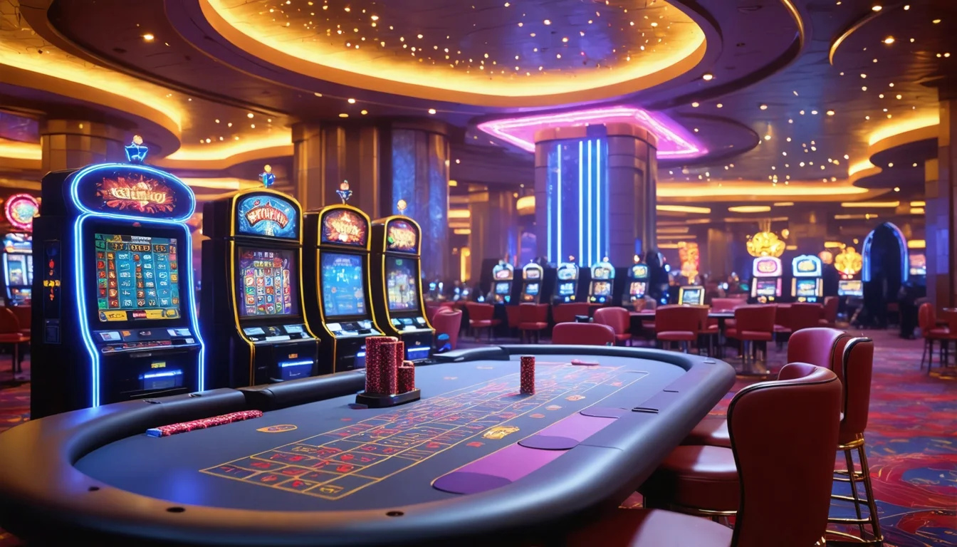 Vippark Güncel Giriş Bağlantısı ve Avantajları Hakkında Her Şey