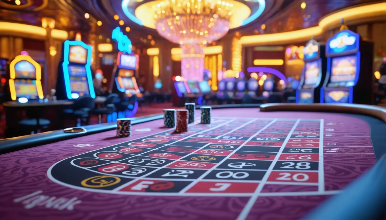 Vippark Hoş Geldin Bonusu Rehberi - %100 İlk Yatırım