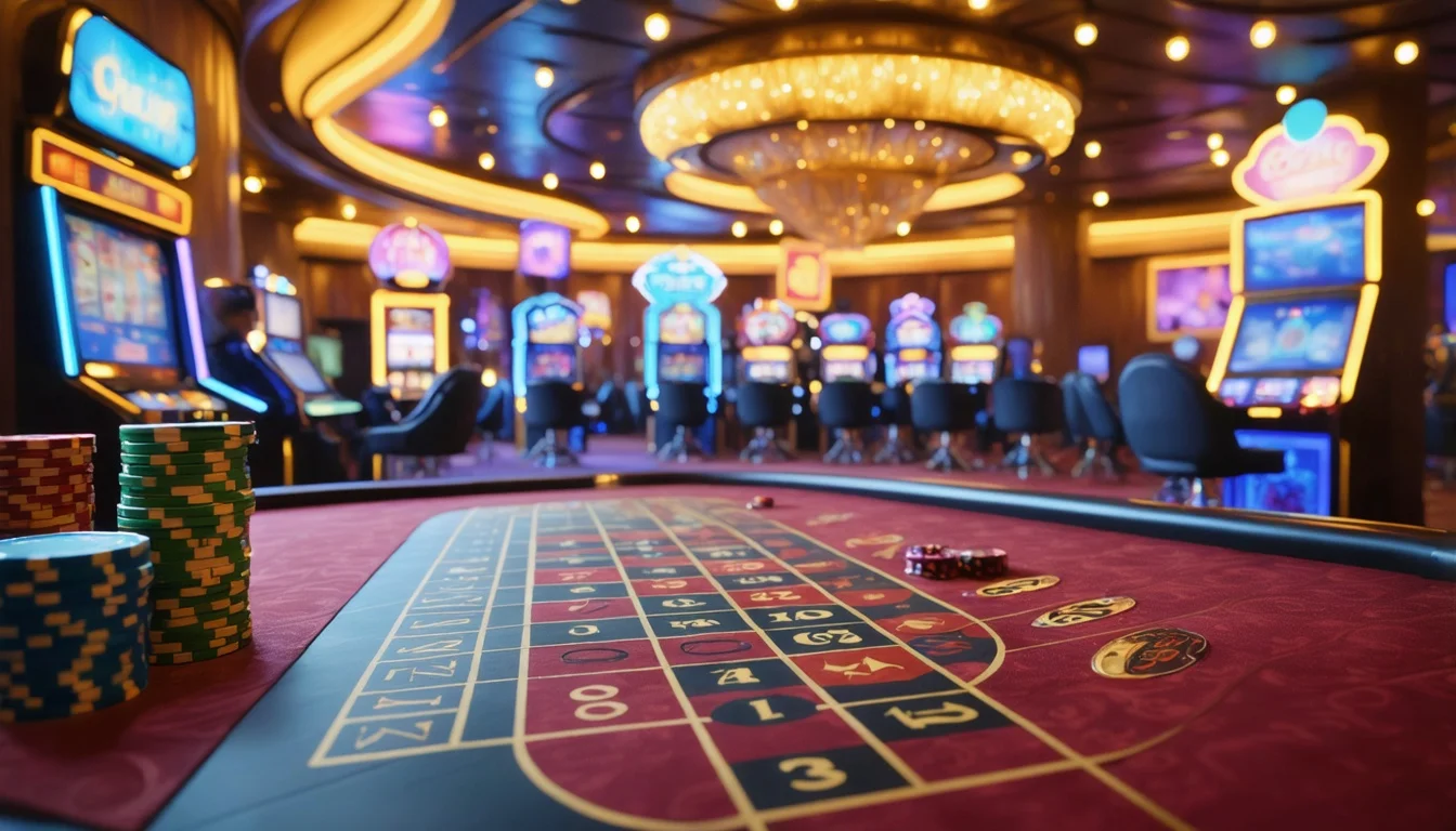 Vippark Mobil & Web Giriş Seçenekleri ve Avantajları 2026