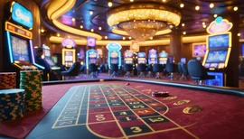 Vippark Mobil & Web Giriş Seçenekleri ve Avantajları 2026