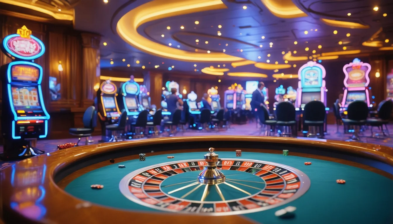 Vippark Promosyon Kodları Var mı? Bonuslar, Şartlar ve Kullanım Rehberi