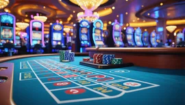 Vippark Slot Promosyonları: Güncel Bonuslar, Ödeme ve Çekim Rehberi