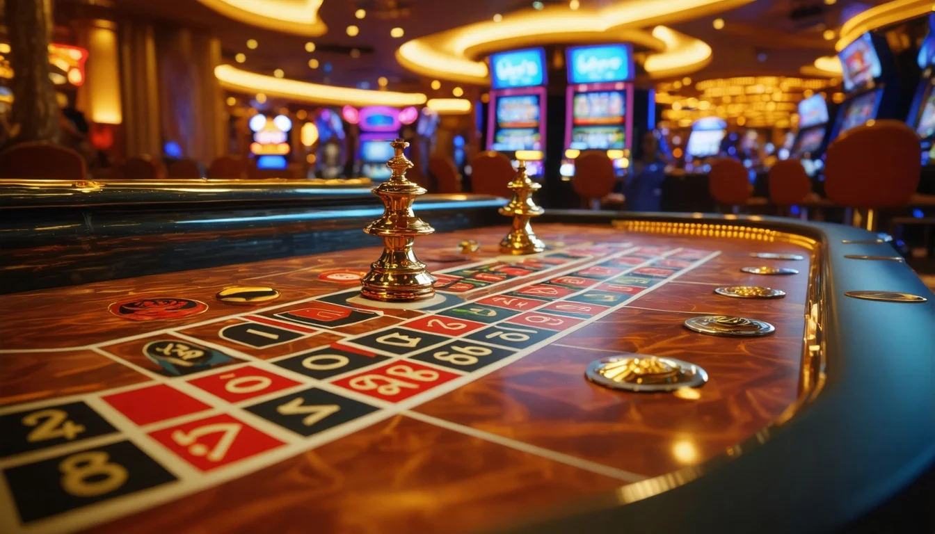 Vippark Son Çalışan Adres Bilgisi ve Güncel Bonuslar 2026