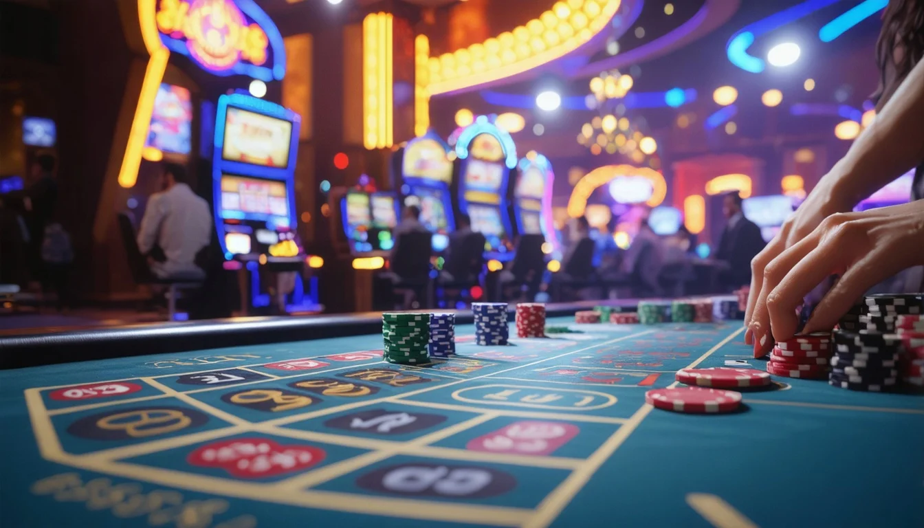 Virabet En Yeni Bonus Kampanyaları — %100 Hoşgeldin ve Deneme